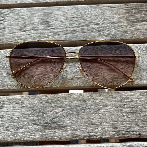 Isabel Marant ombré sunglasses ❤️ - Picture 4 of 5